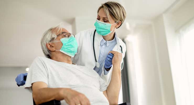 How Skin Care Topicals Help Manage Incontinence-Associated Dermatitis